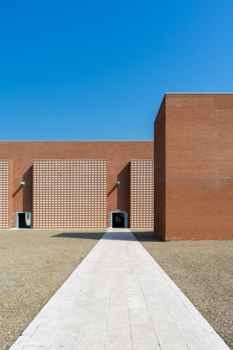 Antonio Monestiroli Fotografia dell'Architettura