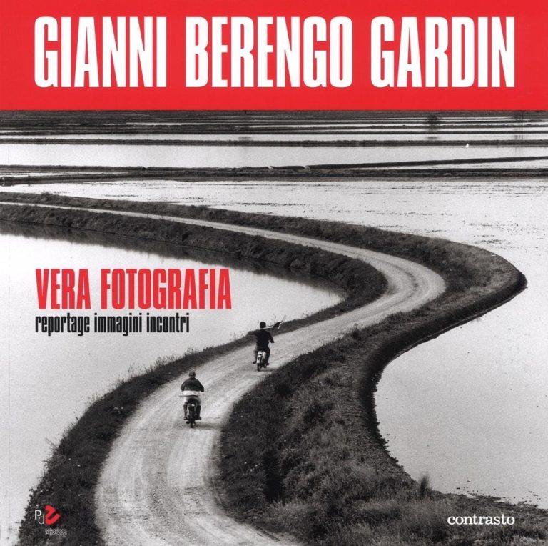 Vera fotografia - Gianni Berengo Gardin - Fotografia dell'Architettura