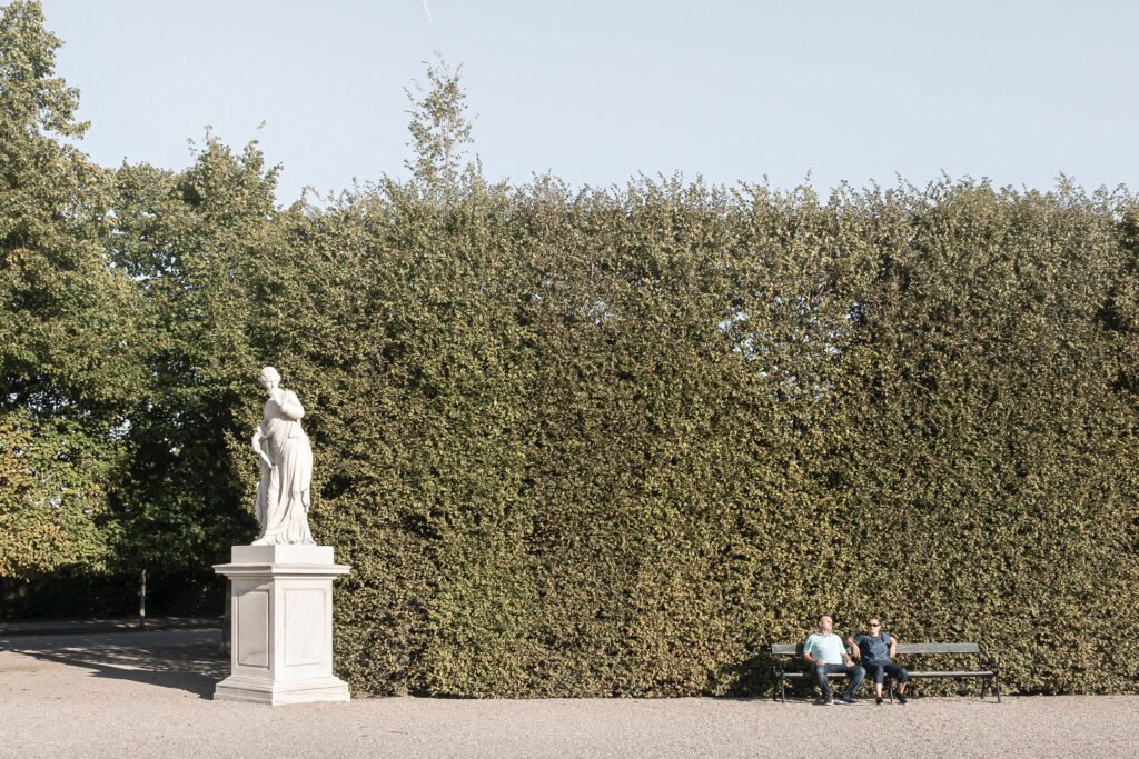 Andrea Ceriani Social Distances