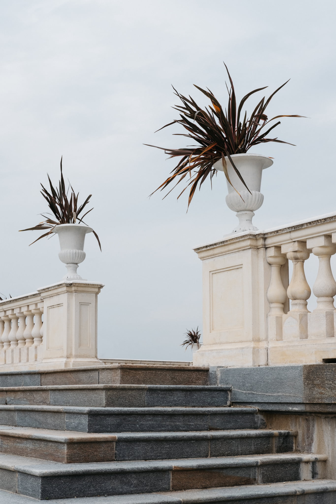 Raccolta di una architettura italiana - Dario Borruto