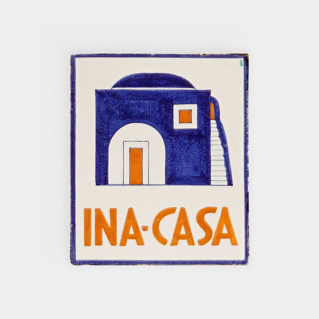 Francesco_Pascale_Ceramiche INA-Casa