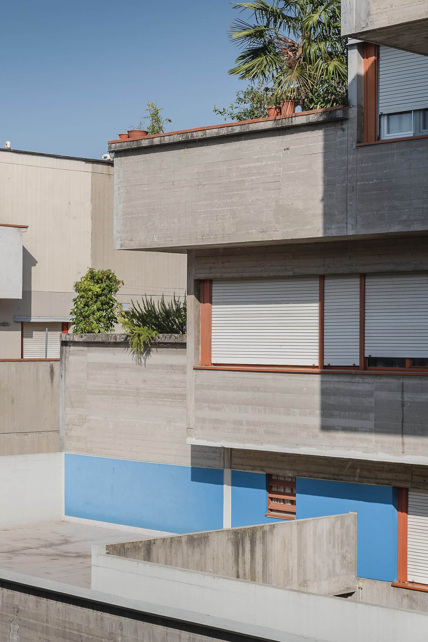 FAFotografiadellArchitettura_Matteo_Triola_Quartiere Matteotti