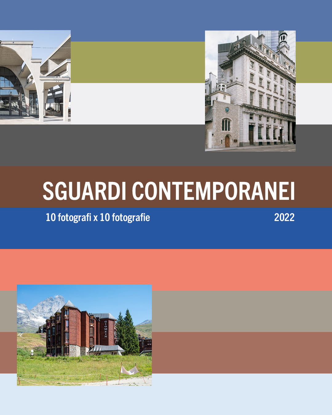 Sguardi Contemporanei 2022