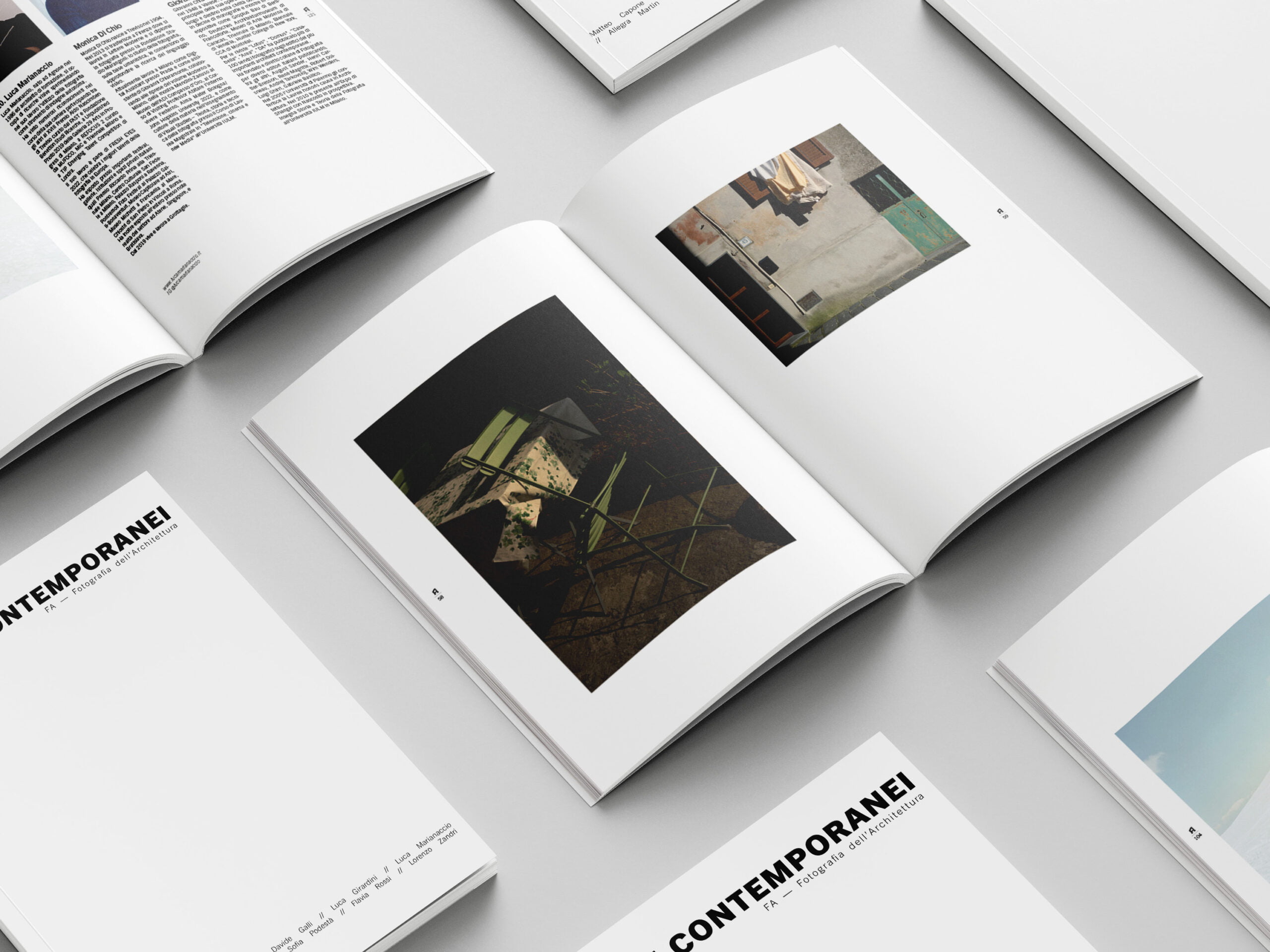 FA Fotografia dell'Architettura - Sguardi Contemporanei 2022