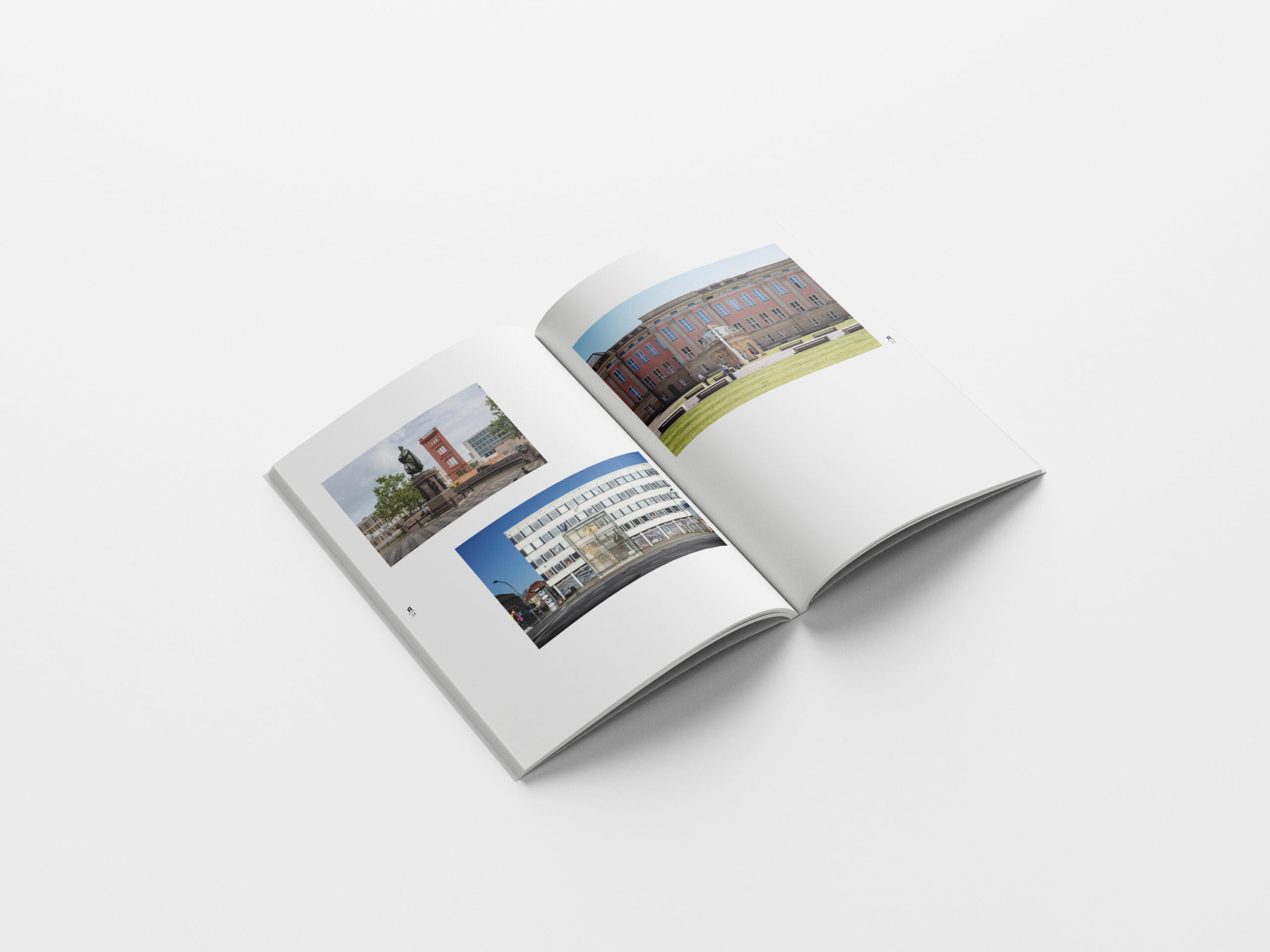 FA Fotografia dell'Architettura - Sguardi Contemporanei 2022