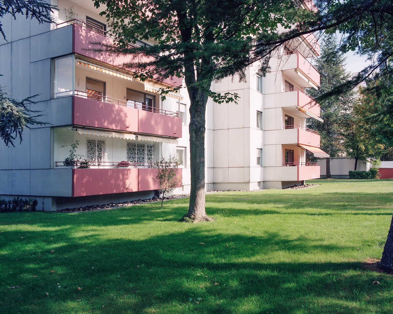 © FA — Fotografia dell'Architettura | Château La Coste, Simone Ottaviani