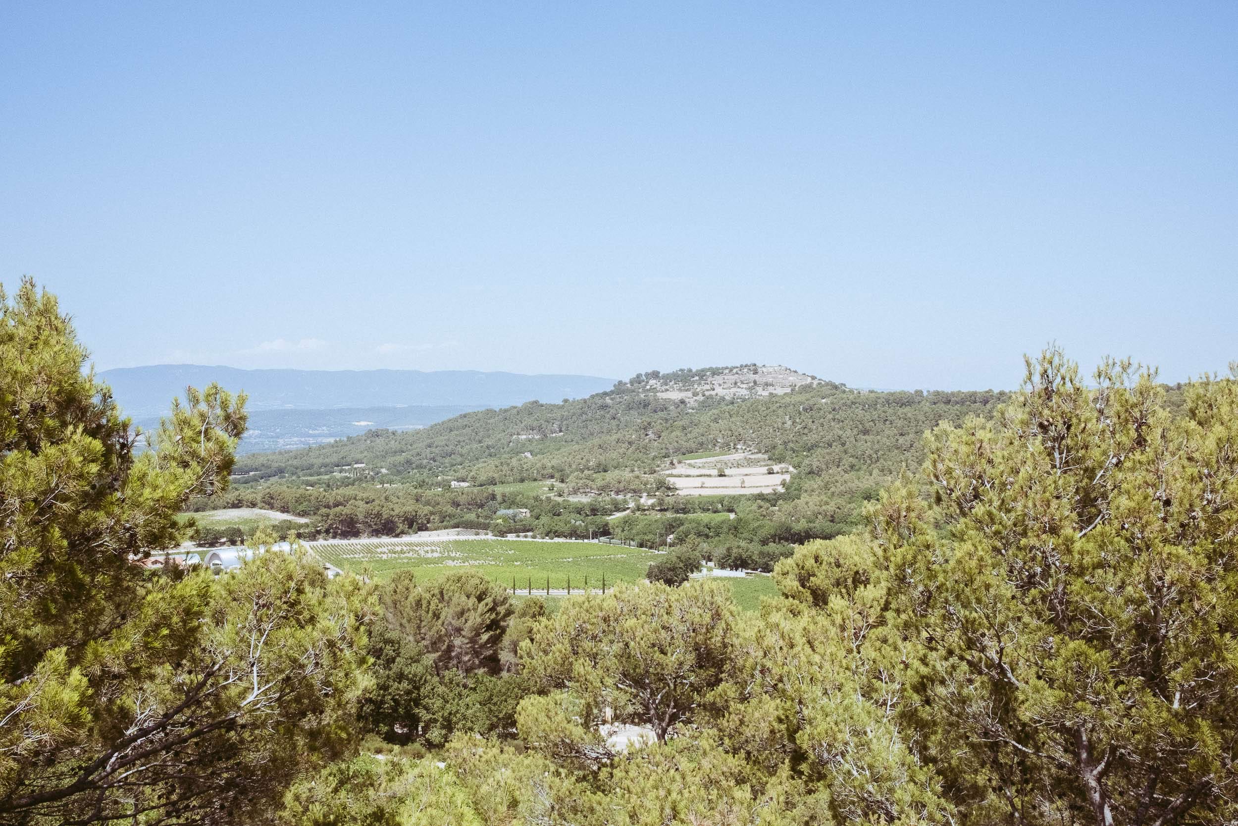 © FA — Fotografia dell'Architettura | Château La Coste, Simone Ottaviani