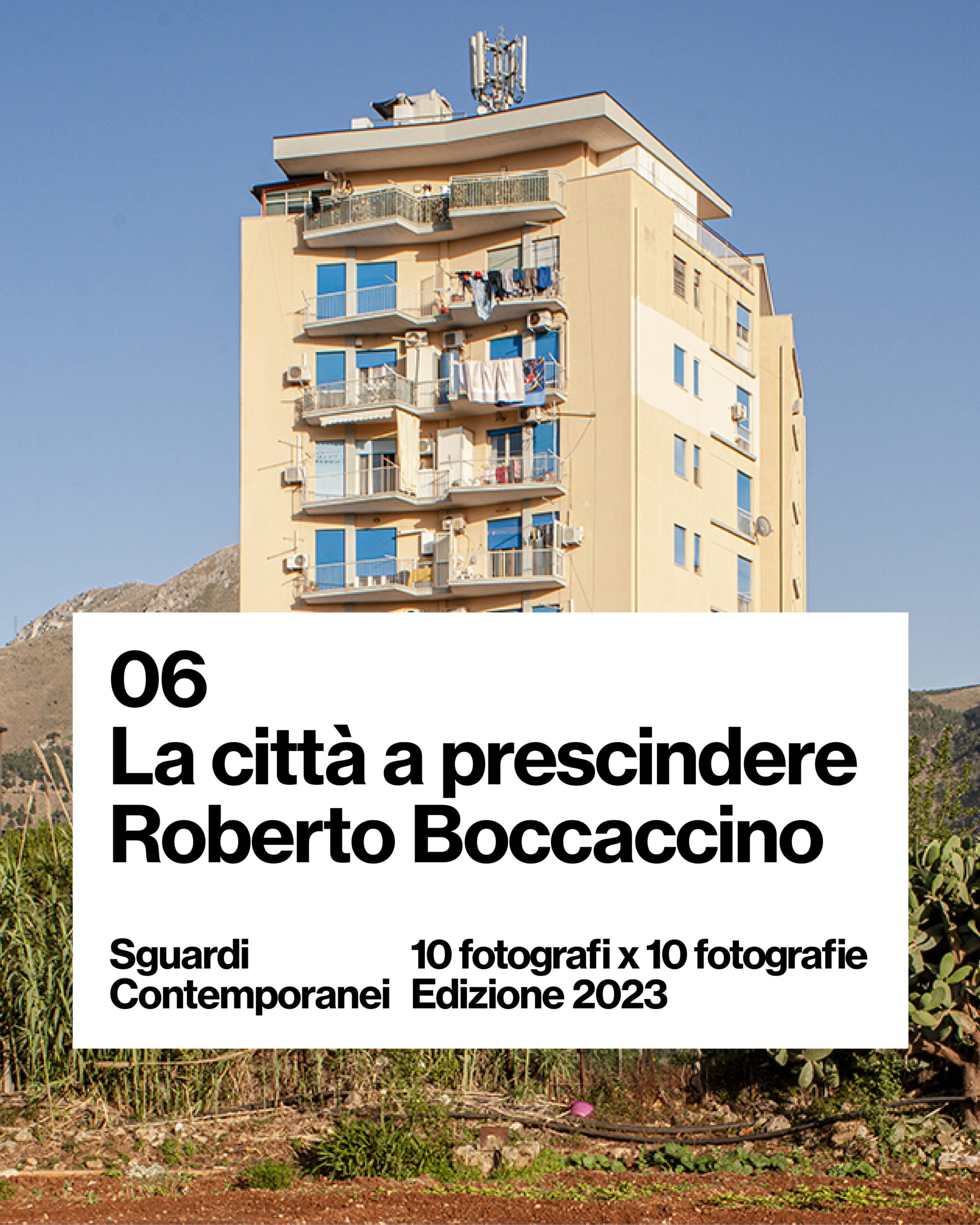 © FA — Fotografia dell'Architettura, 06 Boccaccino