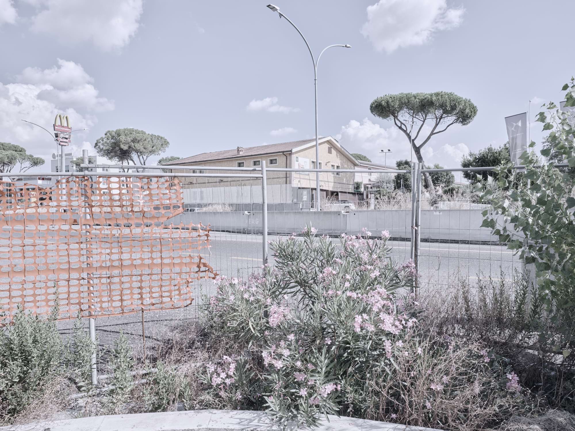 © FA — Fotografia dell'Architettura Almanac 2024, 381cm, Giovanni Cappiello