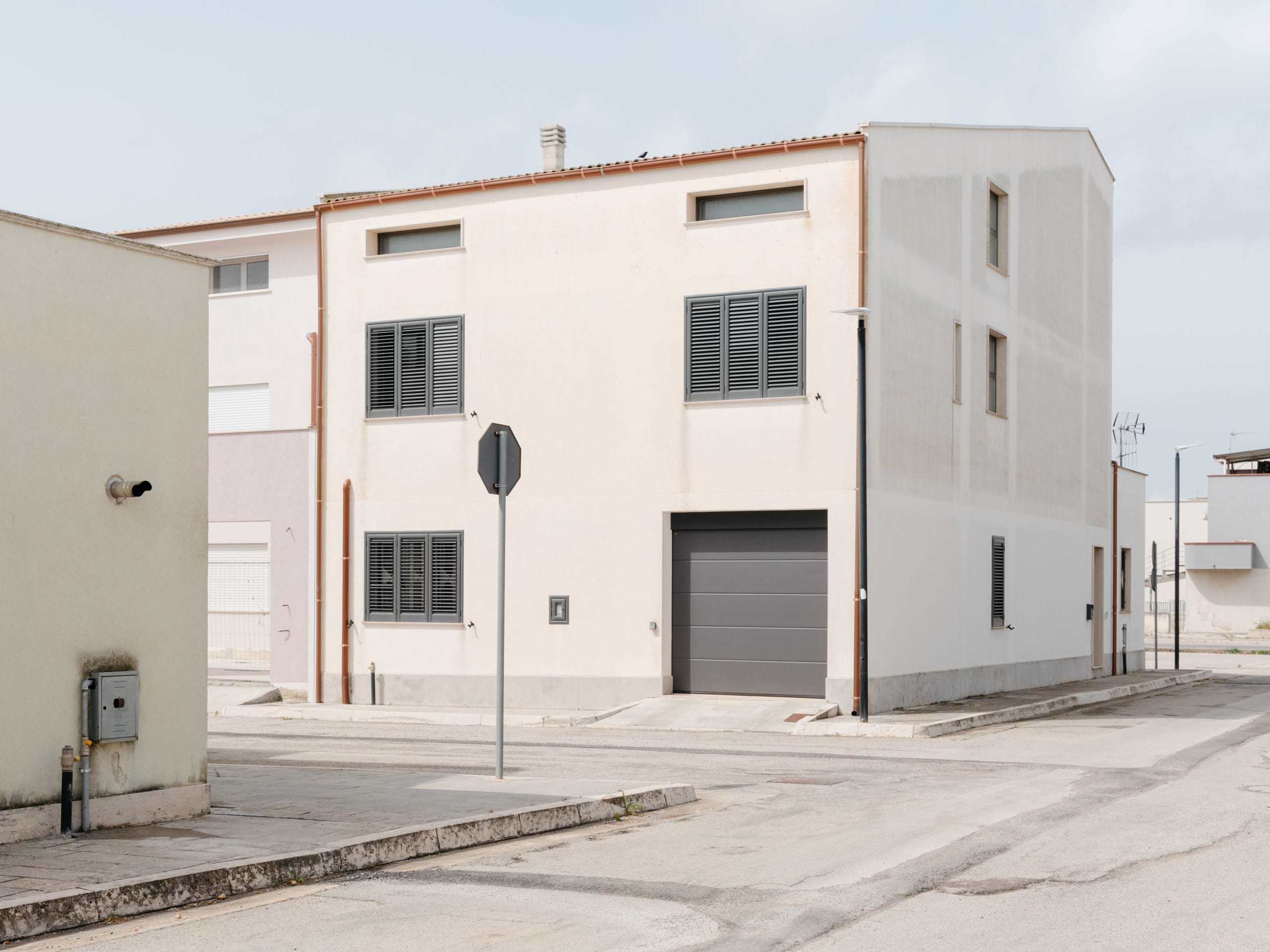 © FA — Fotografia dell'Architettura, Almanac 2024, Gibellina 50 anni dopo, il progetto di un sogno, Christian Bono