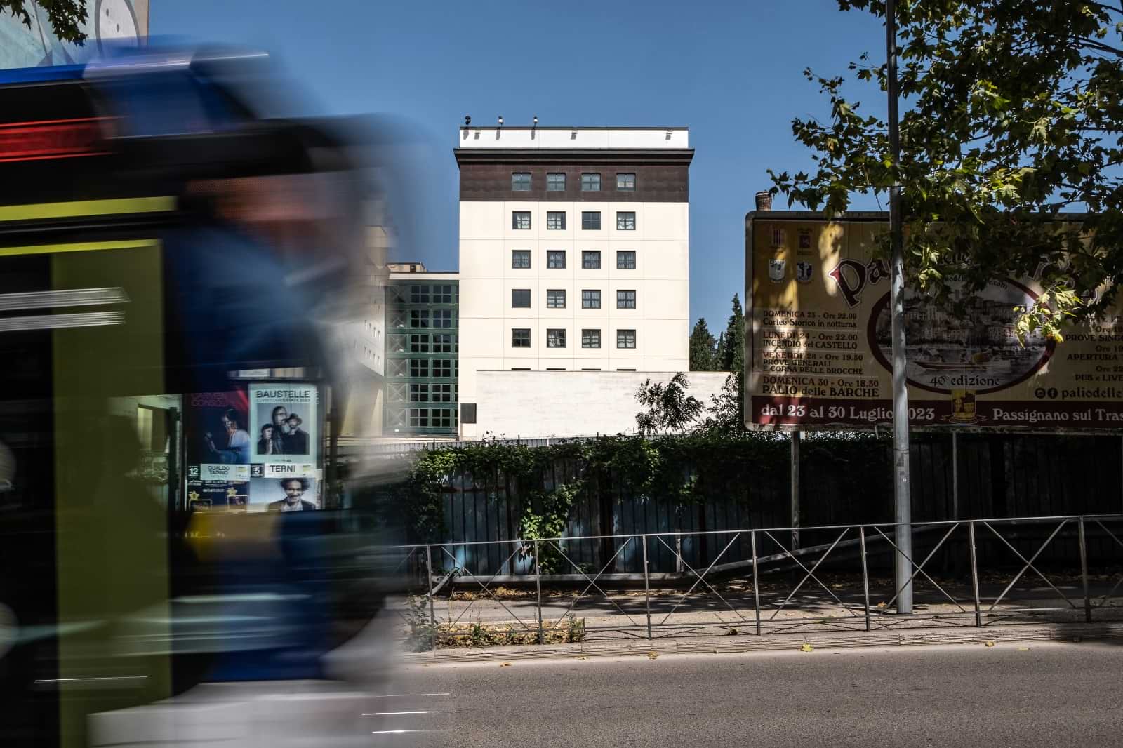 © FA — Fotografia dell'Architettura, Almanac 2024, Frammenti d'intimità Sergio Sannasardo