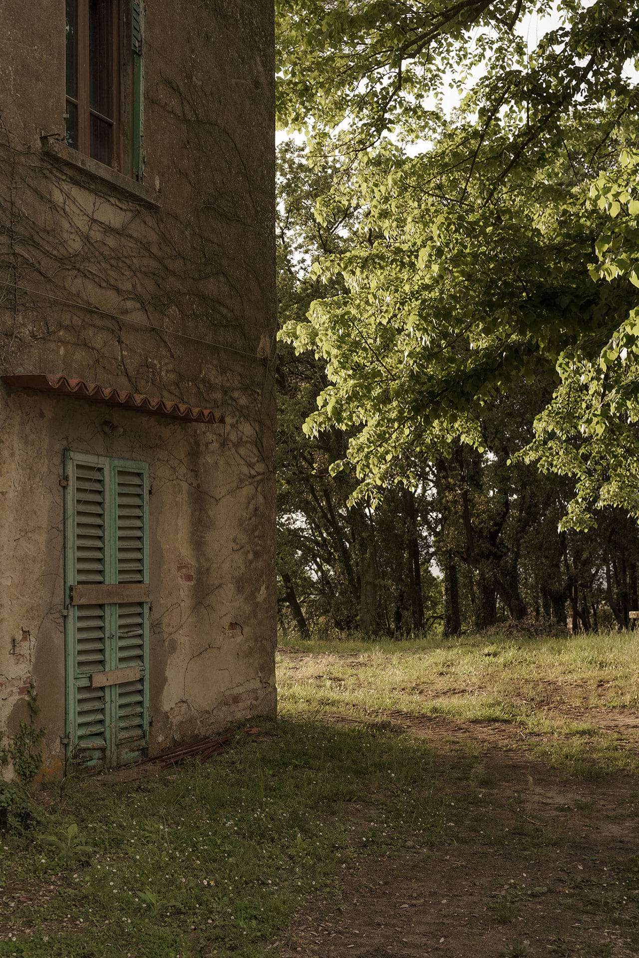 © FA — Fotografia dell'Architettura, Almanac 2024, Aion, Asia Canocchi