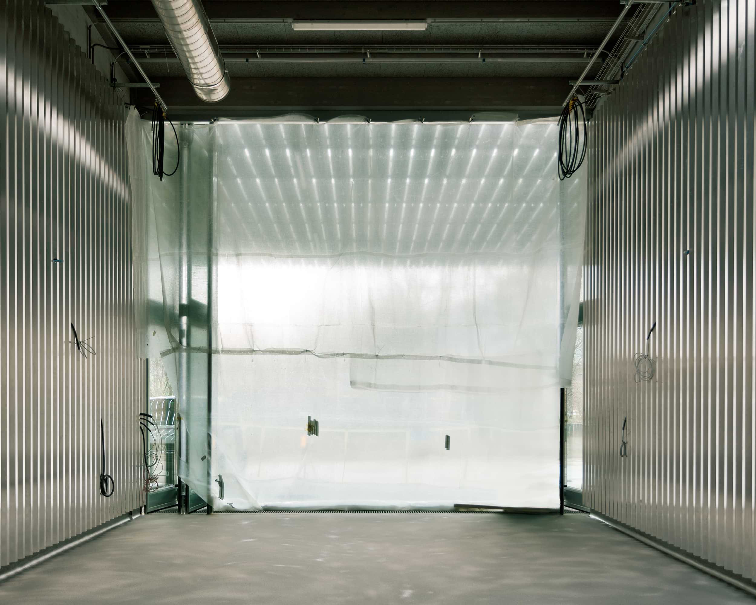 © FA — Fotografia dell'Architettura, Sguardi Contemporanei, 10 immagini, Karina Castro