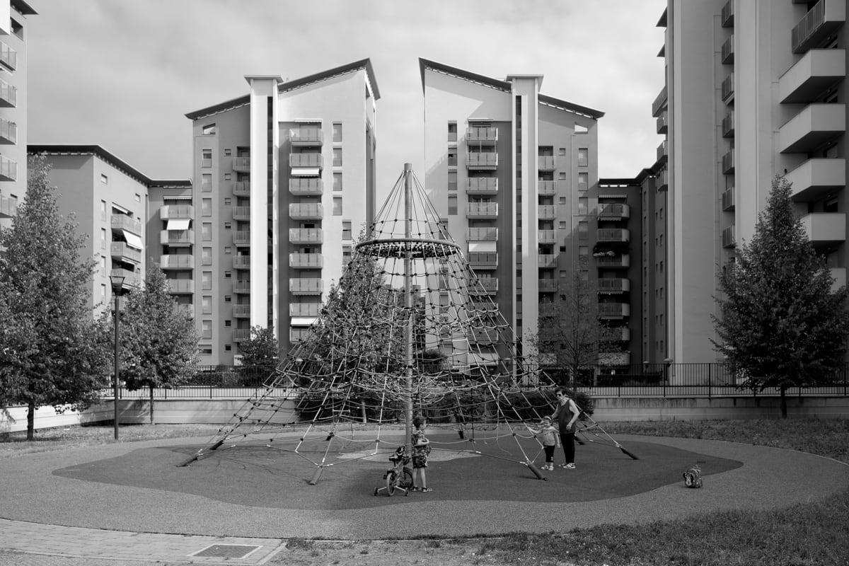 © FA — Fotografia dell'Architettura, Almanac 2025, Ai confini dell'Impero, Marco Espertini
