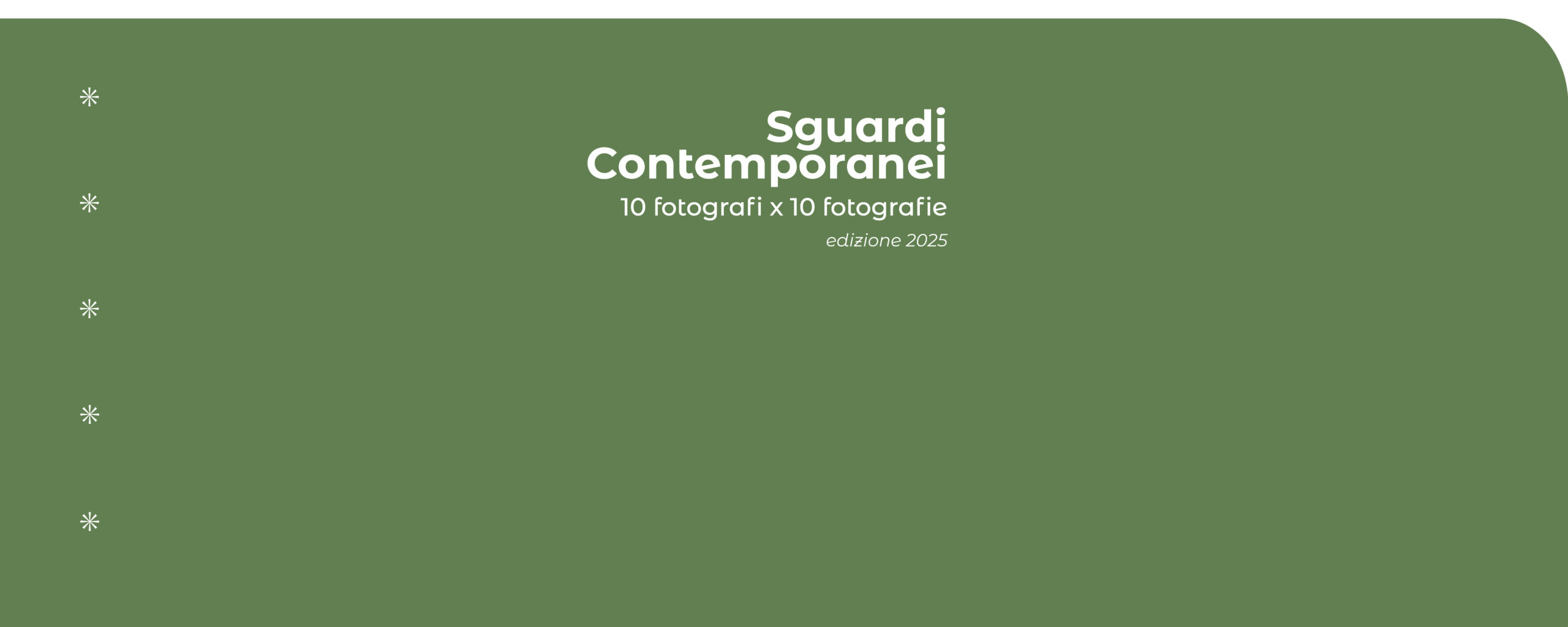 © FA—Fotografia dell’Architettura, Sguardi Contemporanei 2025