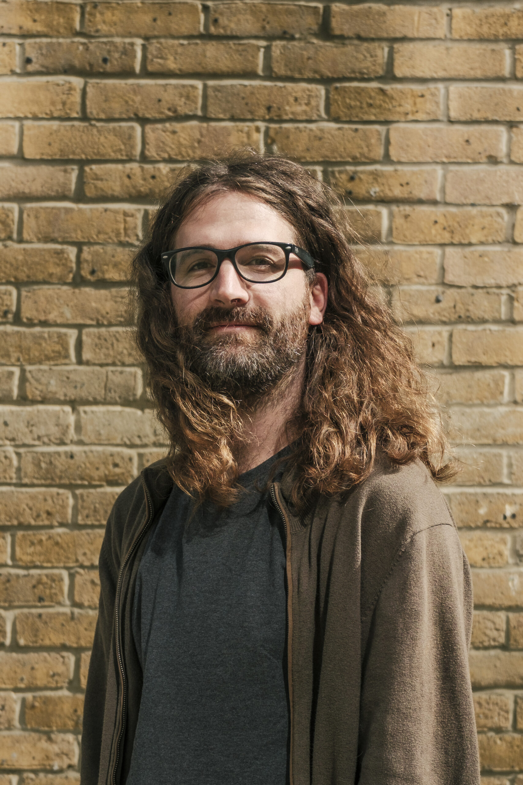 © FA — Fotografia dell’Architettura, Sguardi Contemporanei 2025, Luca Piffaretti