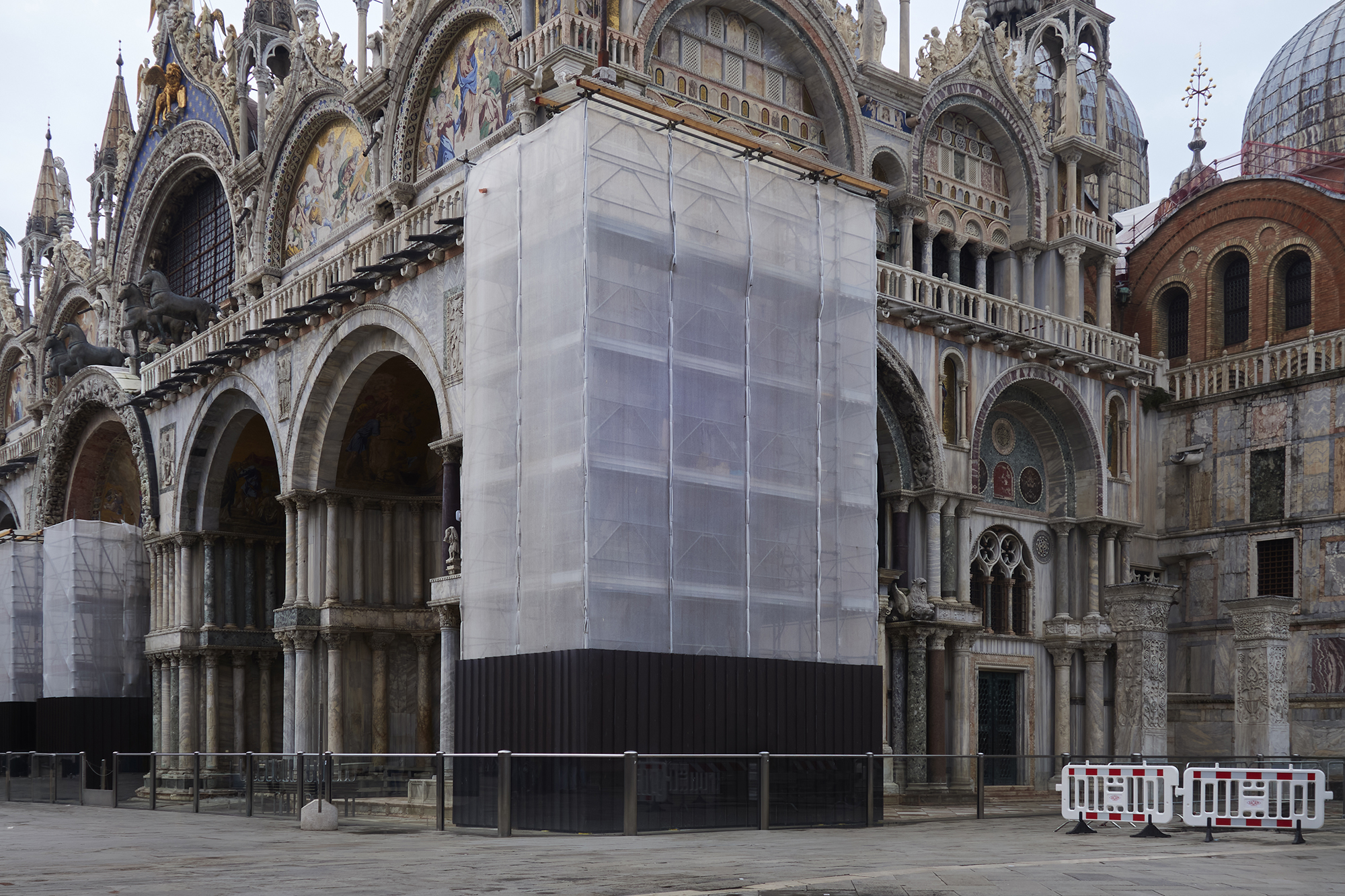 © FA — Fotografia dell'Architettura, Venezia Interiore, Lisa Grace Lombardi